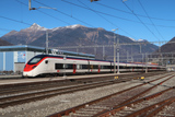 FFS RABe 501 020